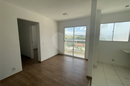 Apartamento à venda com 2 quartos em Vila Regina, Itapetininga, SP