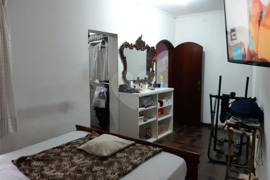Sobrado à venda com 4 quartos, sendo 2 suítes, em Vila Maria, São Paulo, SP