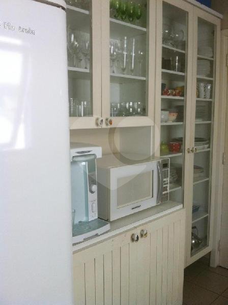Apartamento à venda com 3 suítes em Vila Morumbi, São Paulo, SP