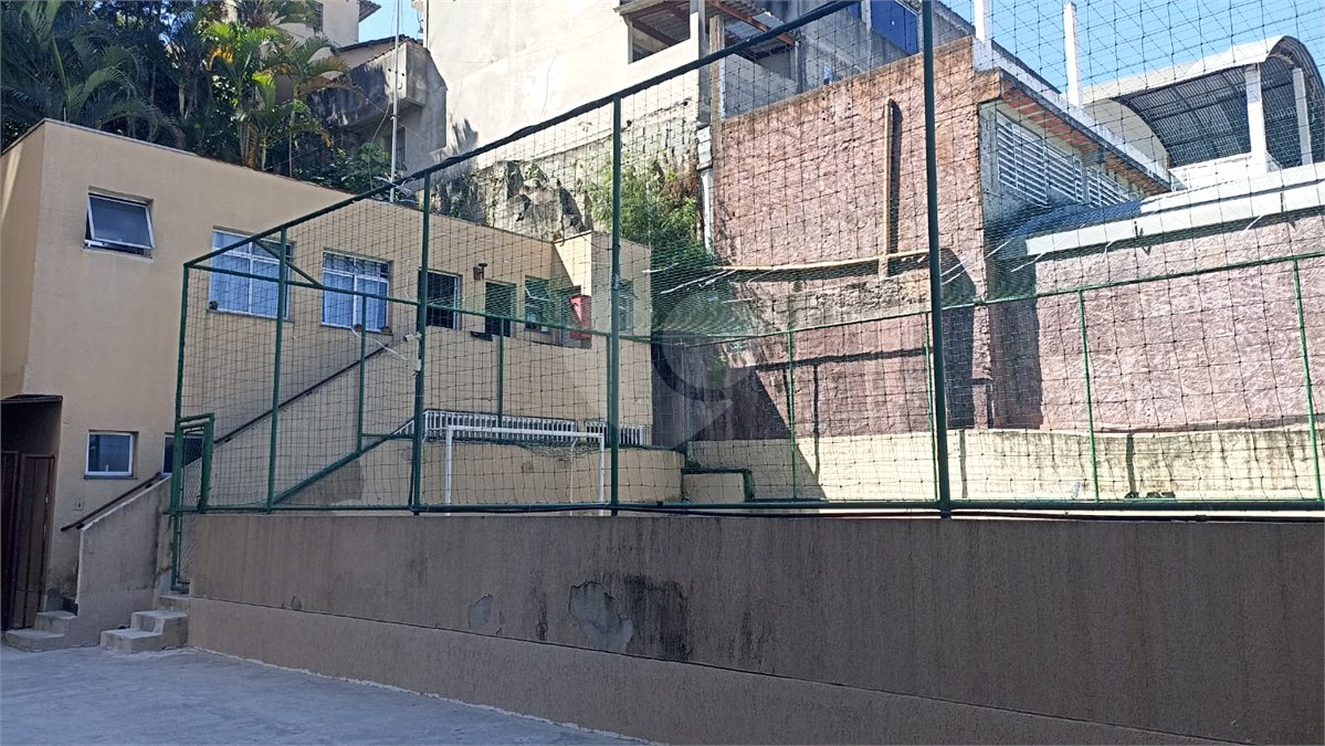 Apartamento à venda com 2 quartos em Vila Mazzei, São Paulo, SP