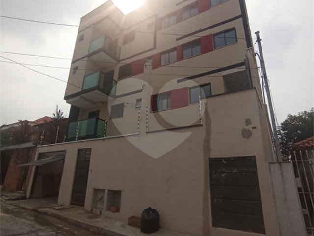 Apartamento à venda com 2 quartos, sendo 1 suíte,  em Tucuruvi, São Paulo, SP