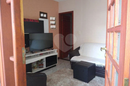 Casa à venda com 2 quartos em Progresso, Itu, SP