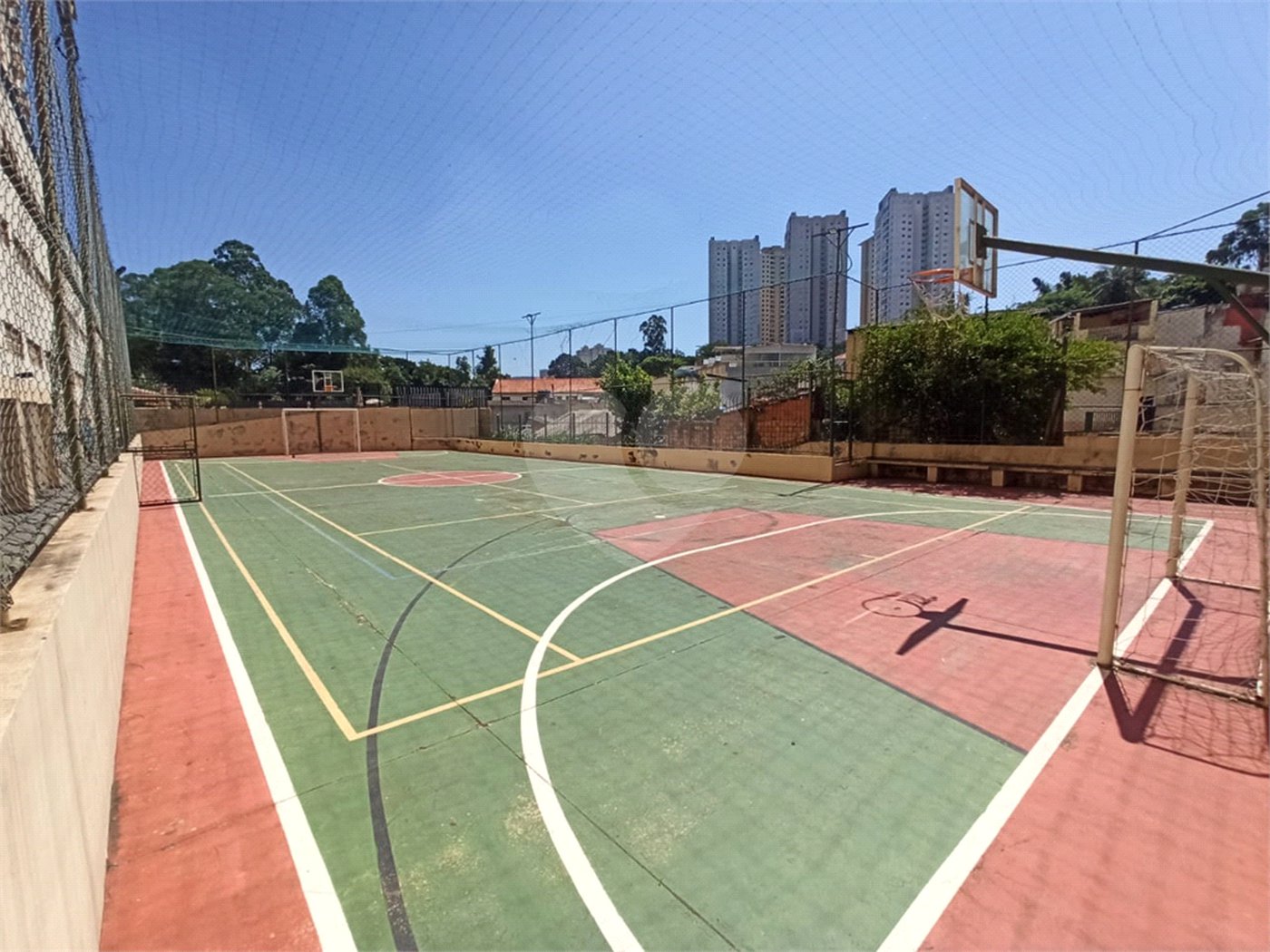 Apartamento à venda com 3 quartos, sendo 1 suíte, em Mandaqui, São Paulo, SP