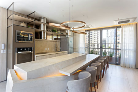 Studio à venda com 1 quarto em Paraíso, São Paulo, SP