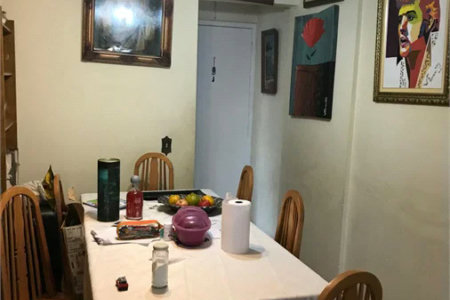 Apartamento para alugar com 3 quartos, sendo 1 suíte, em Pinheiros, São Paulo, SP