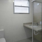Apartamento com 3 dormitórios à venda, 110 m² por R$ 1.550.000,00 - Boqueirão - Santos/SP