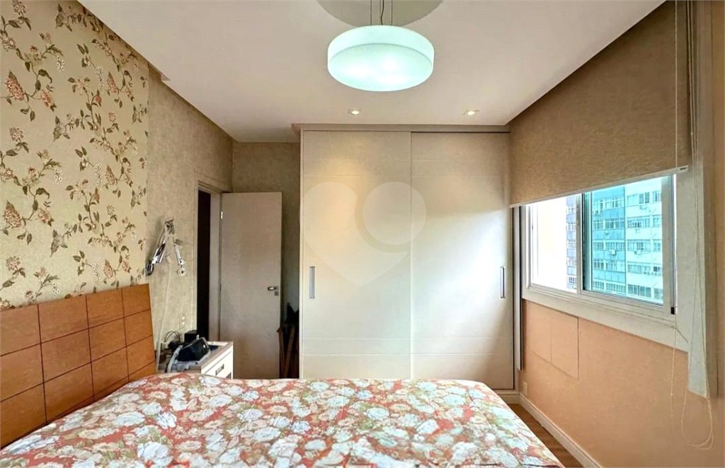 Duplex à venda com 3 quartos, sendo 1 suíte, em Leblon, Rio de Janeiro, RJ