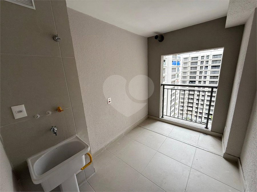 Apartamento à venda com 3 suítes em Tucuruvi, São Paulo, SP
