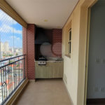 Apartamento para alugar com 1 quarto em Santana, São Paulo, SP