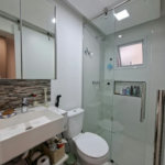 Apartamento com 2 dormitórios à venda, 82 m² por R$ 1.100.000,00 - Aparecida - Santos/SP