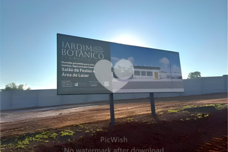 Terreno à venda em Portal dos Pinheiros Ii, Itapetininga, SP