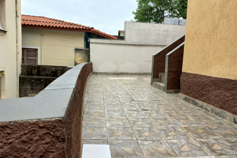 Casa à venda com 2 quartos no condomínio Edifício Lagoa Panema, São Paulo - SP