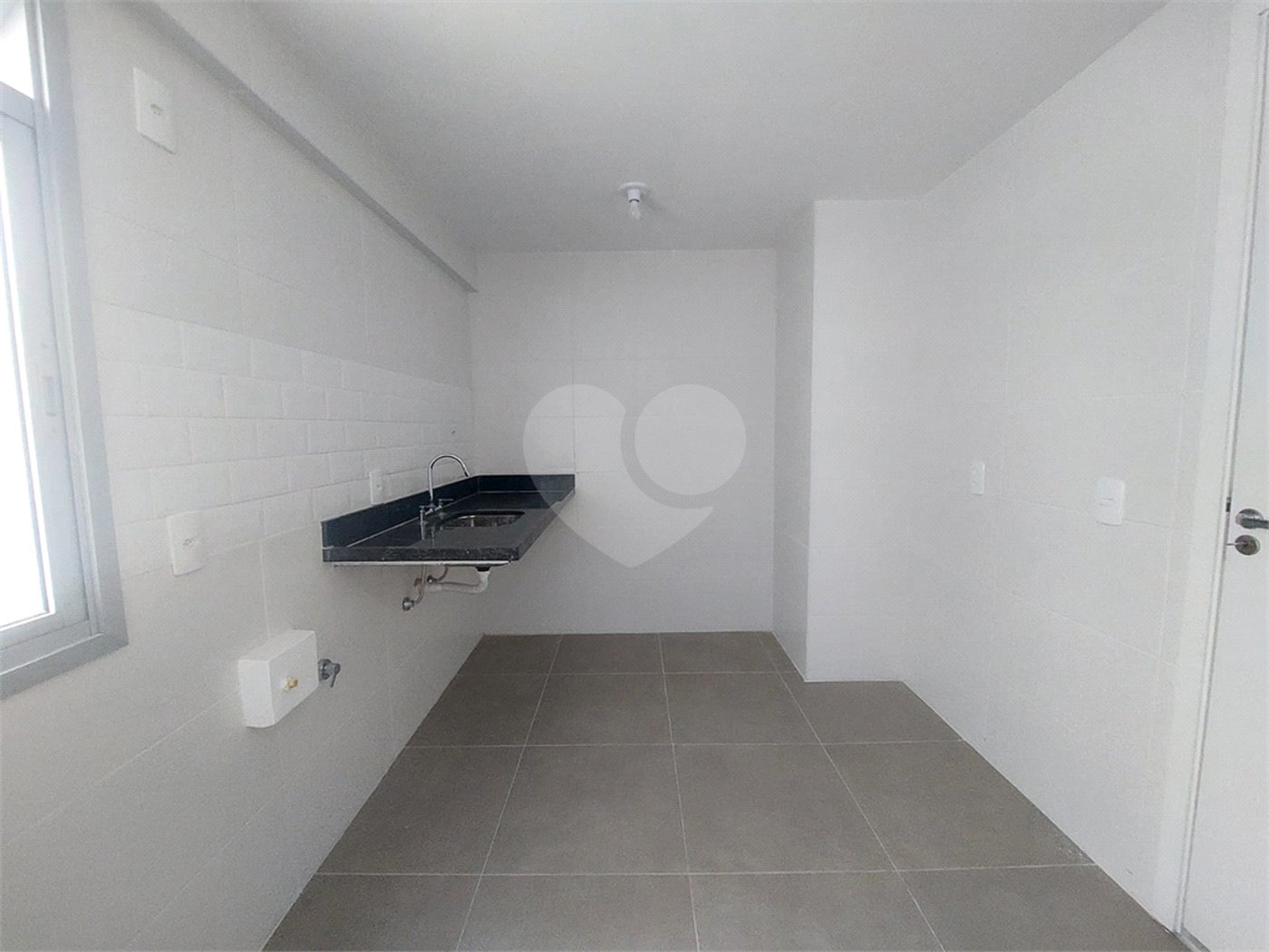 Apartamento à venda com 3 quartos, sendo 1 suíte, em Tijuca, Rio de Janeiro, RJ