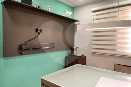 Apartamento à venda com 3 quartos, sendo 1 suíte,  em Lauzane Paulista, São Paulo, SP