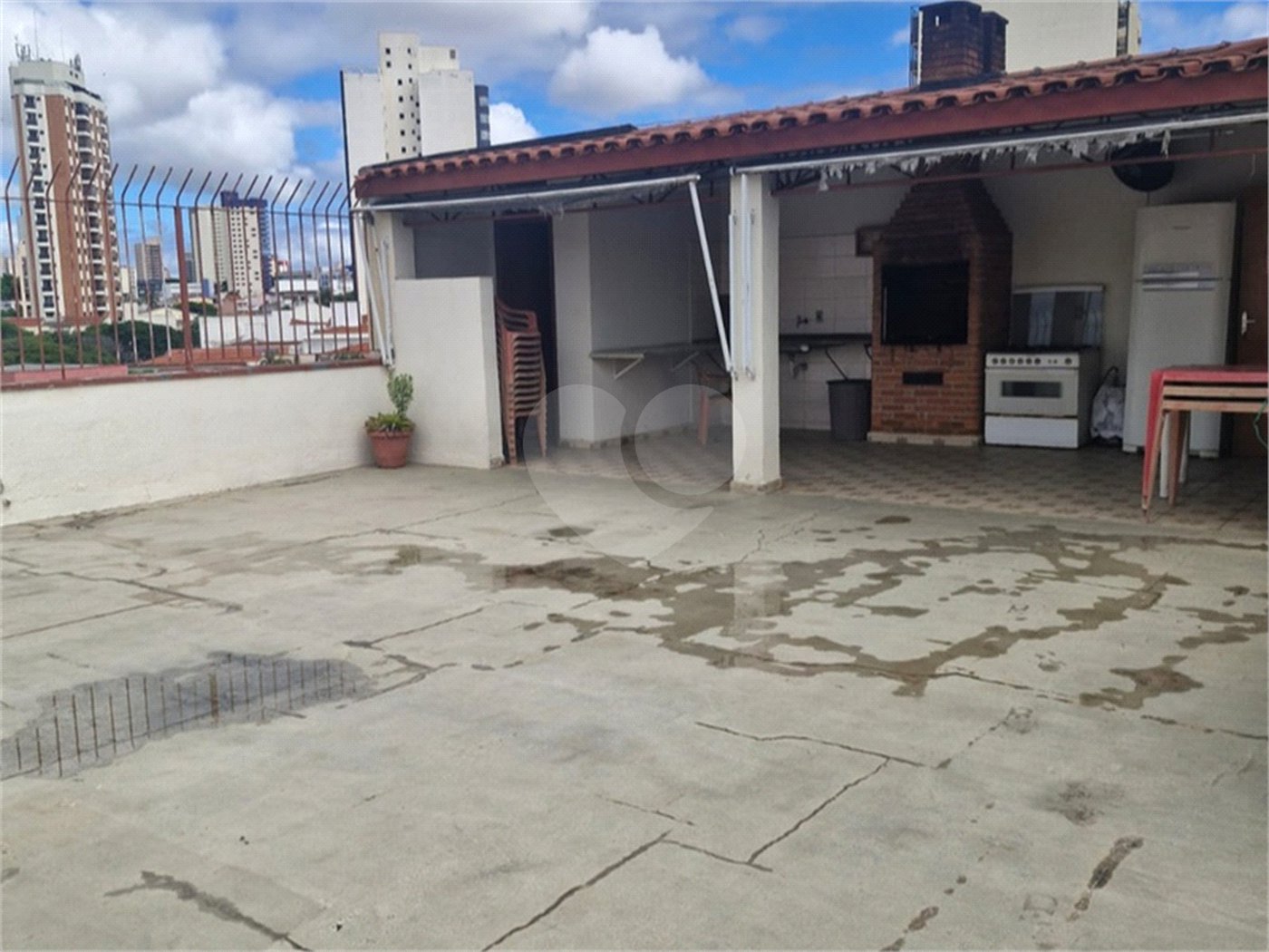 Apartamento à venda com 3 quartos, sendo 2 suítes, em Jardim Vergueiro, Sorocaba, SP