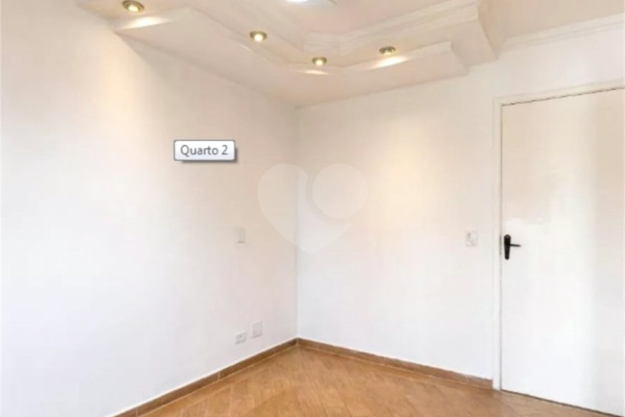 Apartamento à venda com 2 quartos, sendo 1 suíte, em Santana, São Paulo, SP