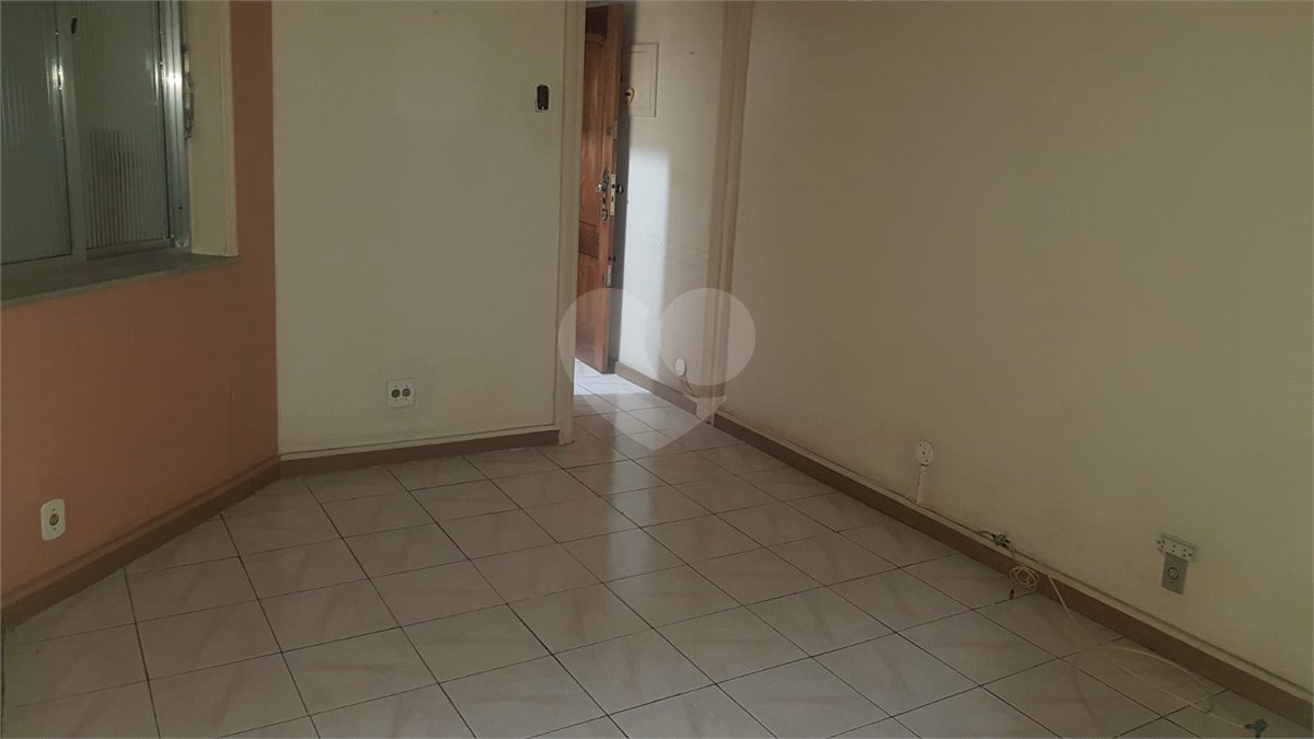Apartamento à venda com 2 quartos em Vila Isabel, Rio de Janeiro, RJ