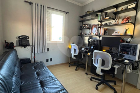 Apartamento à venda com 2 quartos em Jardim Leocádia, Sorocaba, SP