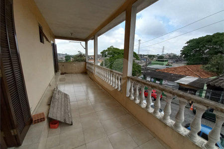 Casa de 292m² de terreno à venda - Vila Pirajussara