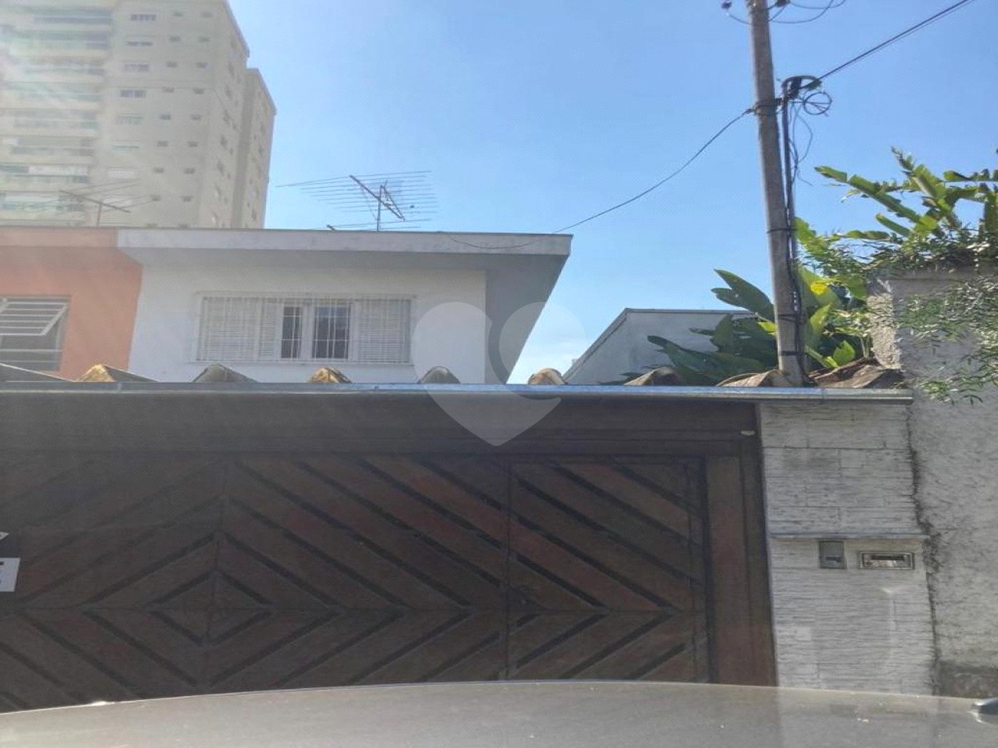 Casa à venda com 3 quartos, sendo 1 suíte, em Vila Mascote, São Paulo, SP