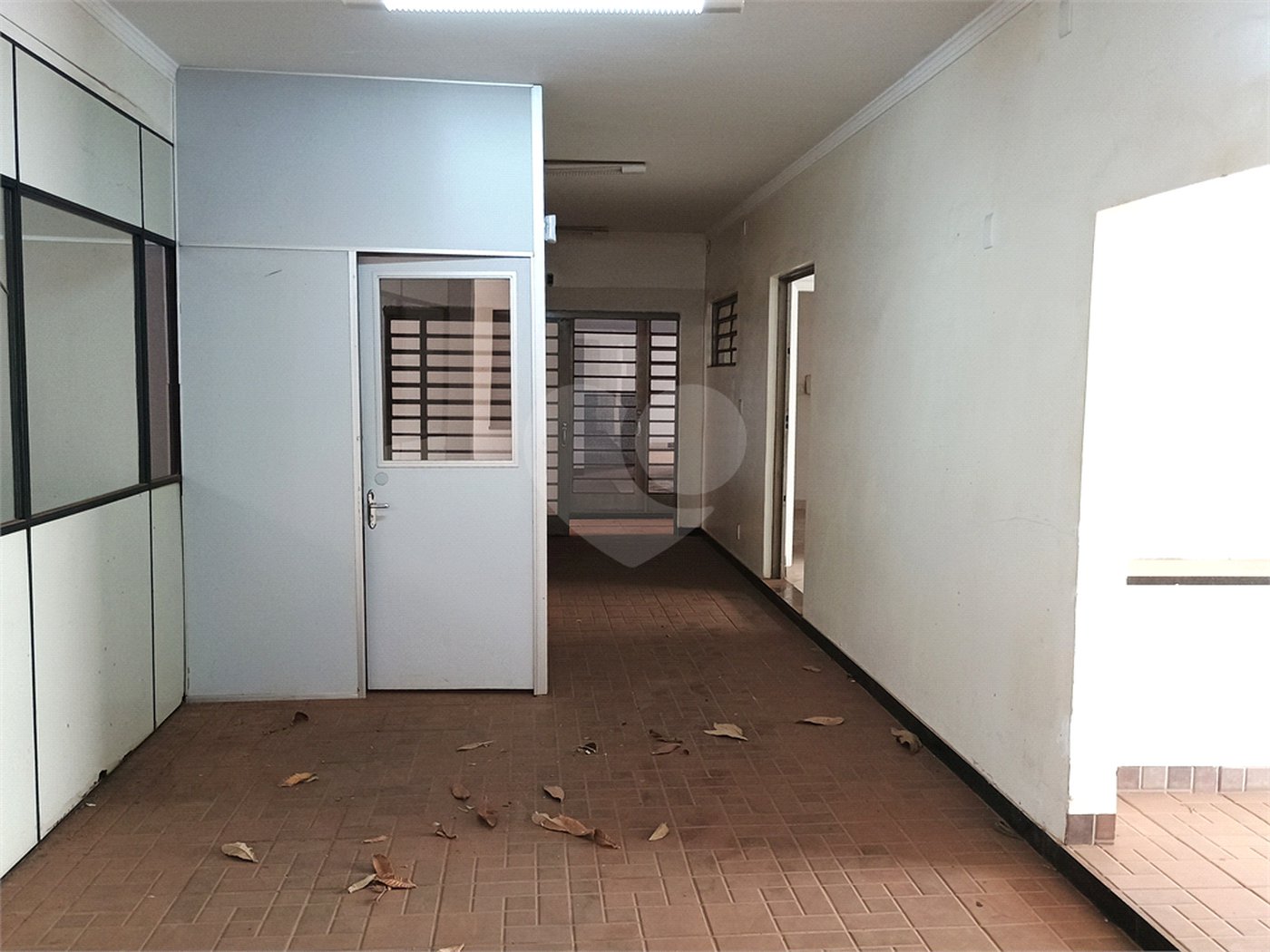 Casa para alugar com 1 quarto, sendo 2 suítes, no Centro, Ribeirão Preto, SP