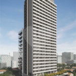 Apartamento à venda com 1 quarto em Vila Olímpia, São Paulo, SP