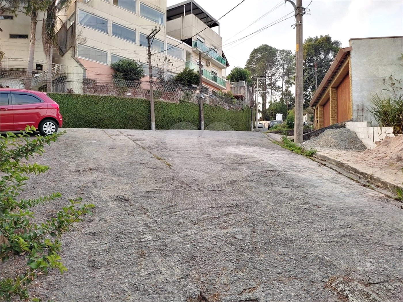 Terreno à venda no condomínio Fontes Felipe Silva, São Paulo - SP