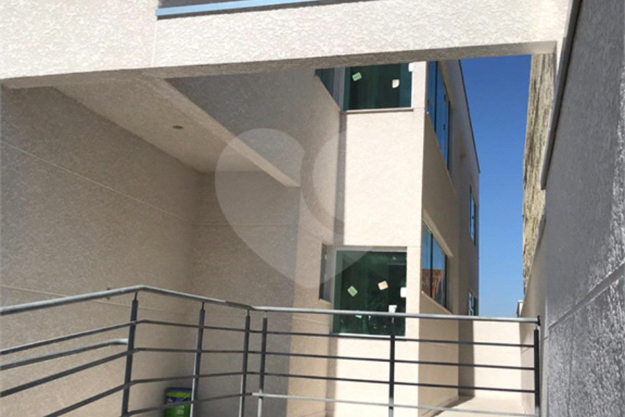 Casa à venda com 2 quartos, sendo 1 suíte, no condomínio João Rúbio, São Paulo - SP