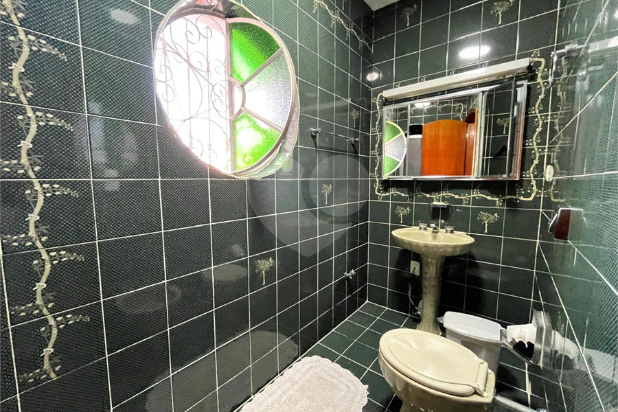 Sobrado à venda com 5 quartos, sendo 1 suíte, em Tucuruvi, São Paulo, SP