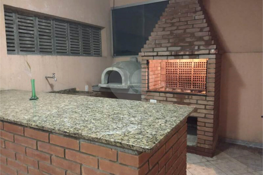 Casa à venda com 2 quartos, sendo 1 suíte, em Freguesia do Ó, São Paulo, SP