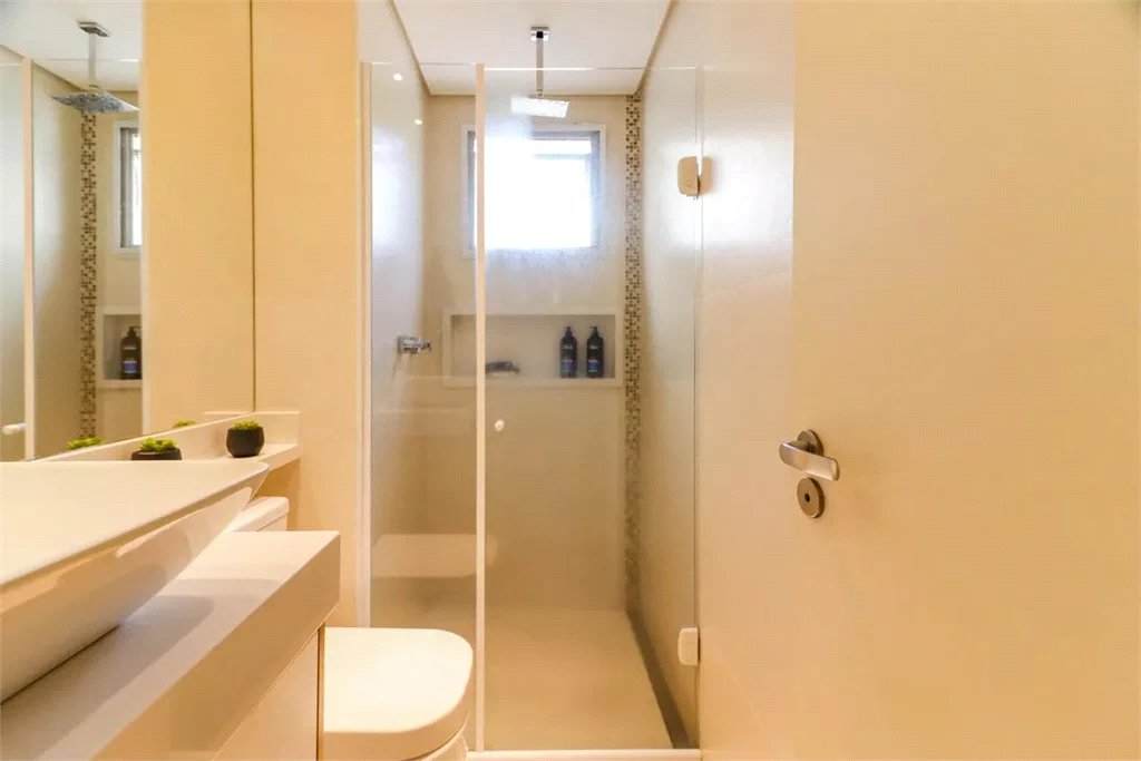 Apartamento à venda com 2 quartos, sendo 1 suíte, em Jaguaré, São Paulo, SP