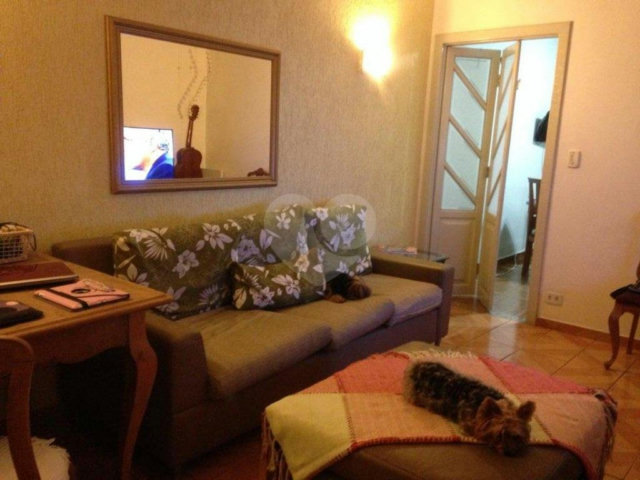 Casa Térrea à venda com 2 quartos, sendo 1 suíte,  em Vila Nova Mazzei, São Paulo, SP