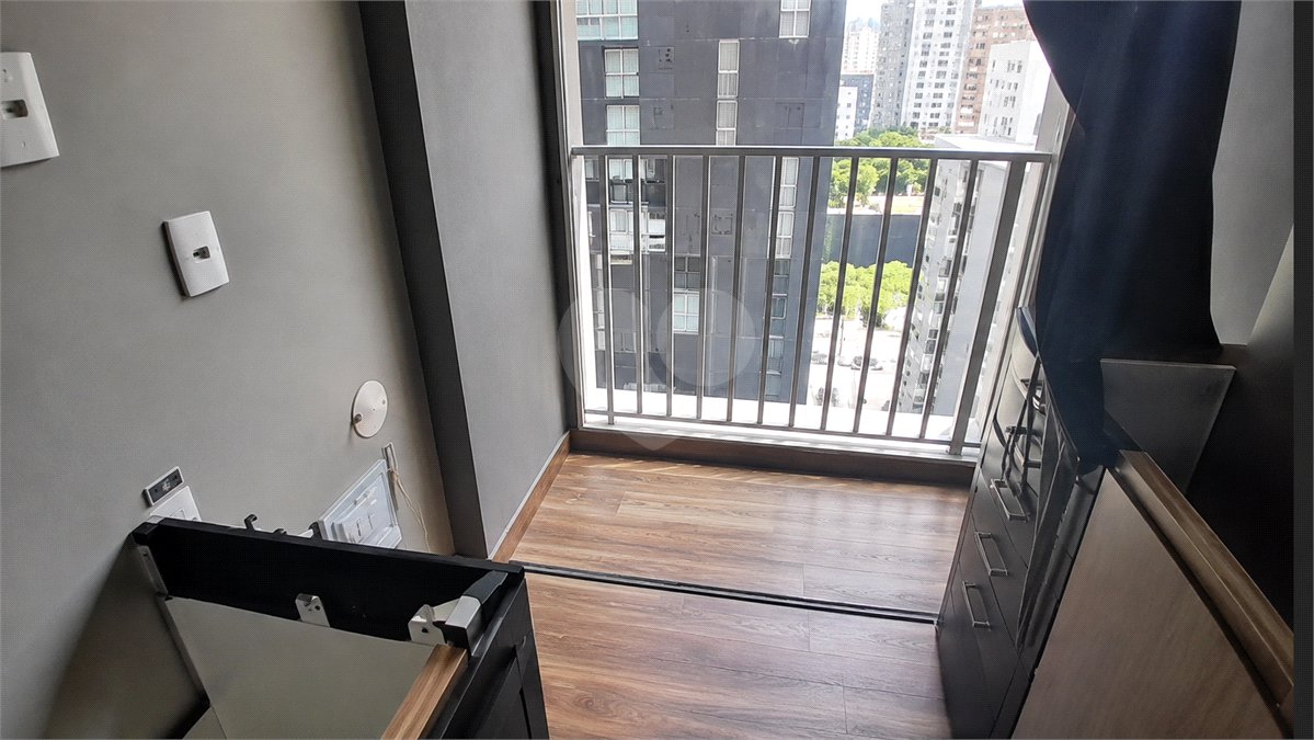 Apartamento à venda com 3 suítes em Sumarezinho, São Paulo, SP