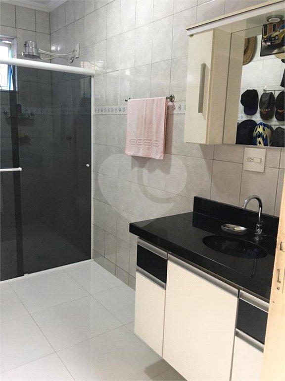 Casa para alugar com 4 quartos, sendo 1 suíte, em Cidade Nova, Jundiaí, SP