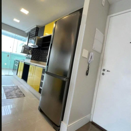 Apartamento à venda com 1 suíte em Vila Romana, São Paulo, SP
