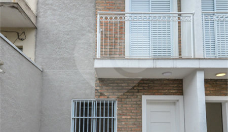 Casa à venda com 2 quartos no condomínio Andrade, São Paulo - SP