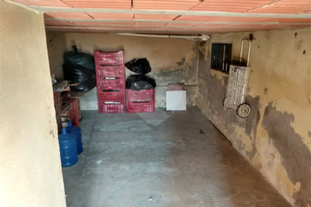 Casa à venda com 1 quarto em Vila Visaltino Gomes, Itapetininga, SP