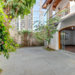 Sobrado à venda com 4 quartos, sendo 2 suítes, em Brooklin, São Paulo, SP