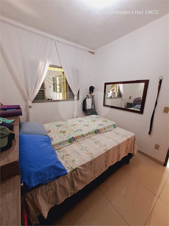 Casa à venda com 2 quartos em Despraiado, Cuiabá, MT
