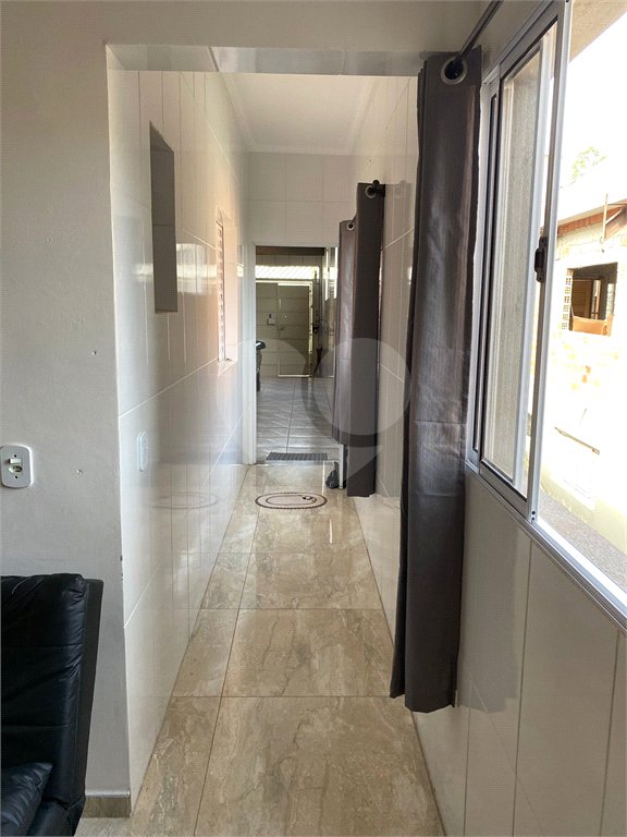 Casa à venda com 2 quartos, sendo 1 suíte, em Jardim Santa Inês, Suzano, SP