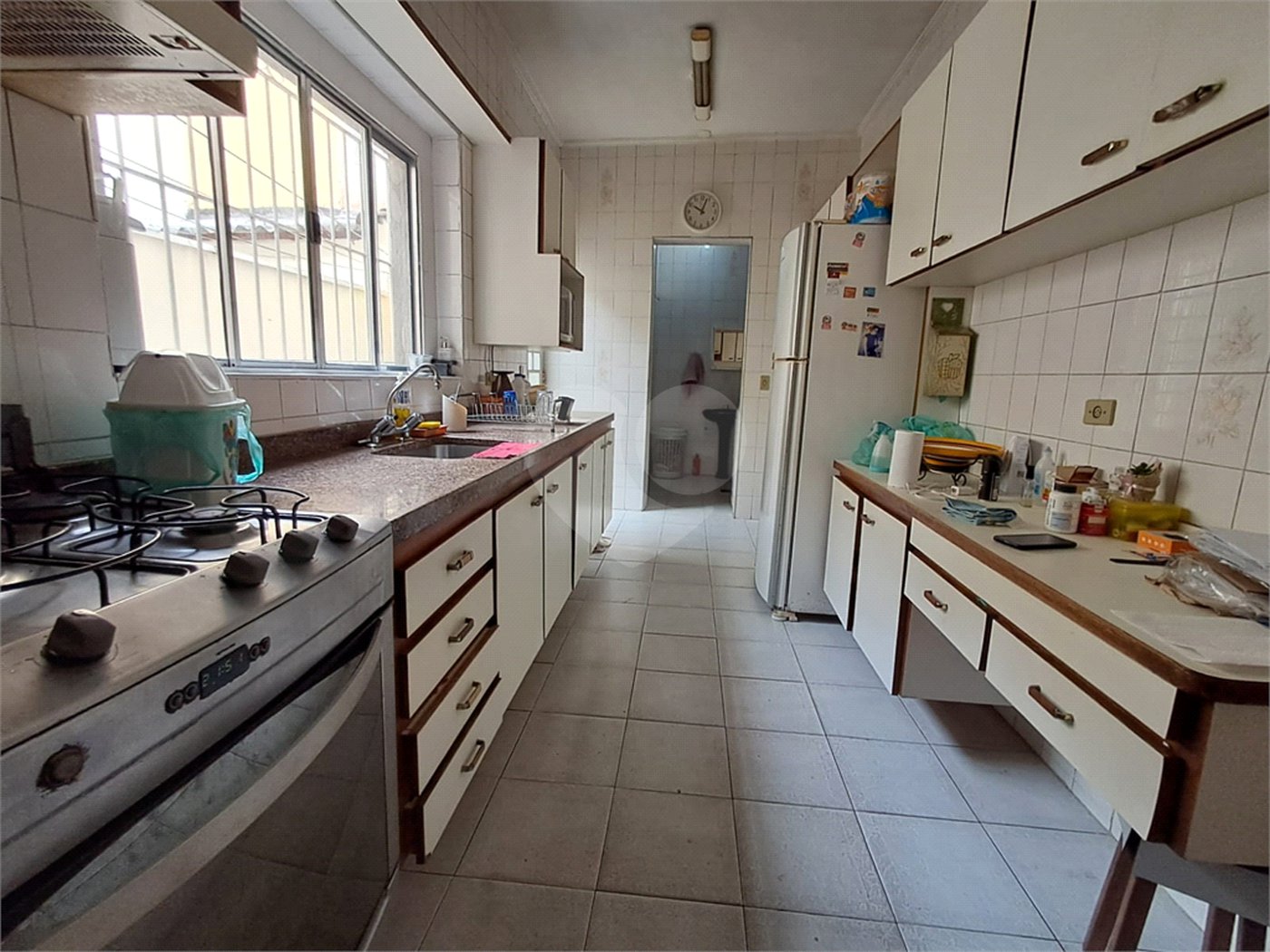 Sobrado à venda com 3 quartos em Água Branca, São Paulo, SP