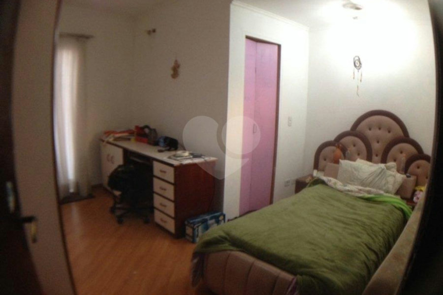 Sobrado à venda com 3 quartos, sendo 2 suítes, em Imirim, São Paulo, SP
