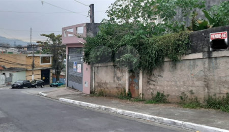 Casa à venda em Tremembé, São Paulo, SP