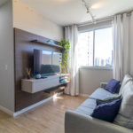 Apartamento à venda com 2 quartos em Santo Amaro, São Paulo, SP
