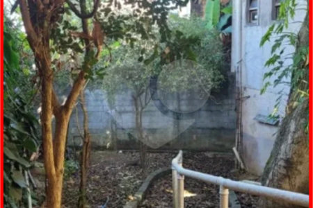 Casa Térrea à venda com 1 quarto em Vila do Encontro, São Paulo, SP