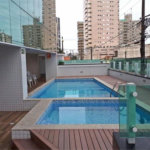 Apartamento Residencial à venda, Aviação, Praia Grande - AP0464.