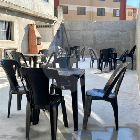Casa à venda com 4 quartos, sendo 1 suíte,  em Jardim Pinheirinho, Itaquaquecetuba, SP
