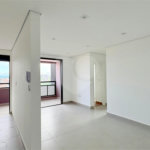 Apartamento à venda com 2 quartos, sendo 1 suíte, em Jardim Guarujá, Sorocaba, SP