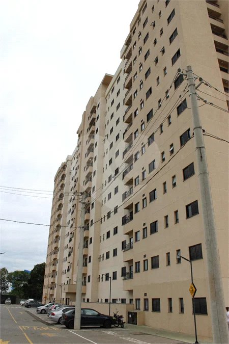Conforto e Praticidade no Residencial Rampazzo: 2 Dormitórios, sendo 1 Suíte, com vista priveligiada