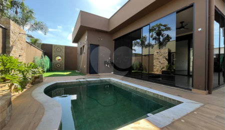 Casa para alugar com 3 suítes em Residencial Terras de Ártemis (ártemis), Piracicaba, SP
